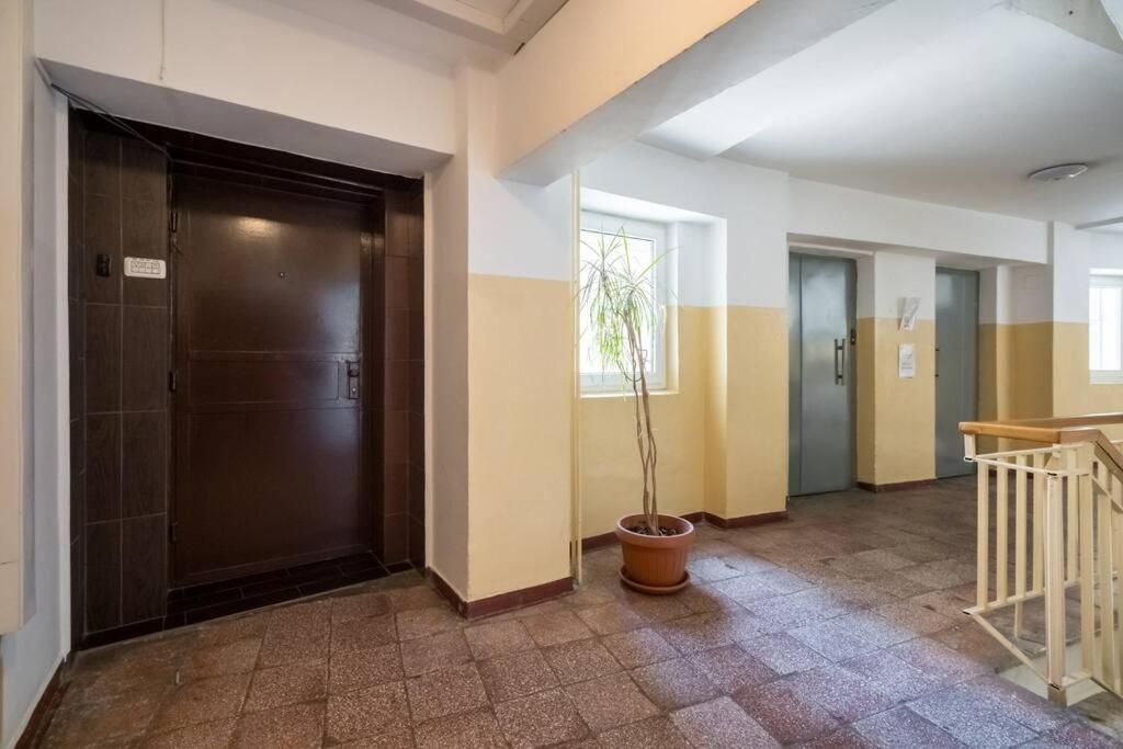 New Era Studio Near Old Town Bucareste Exterior foto